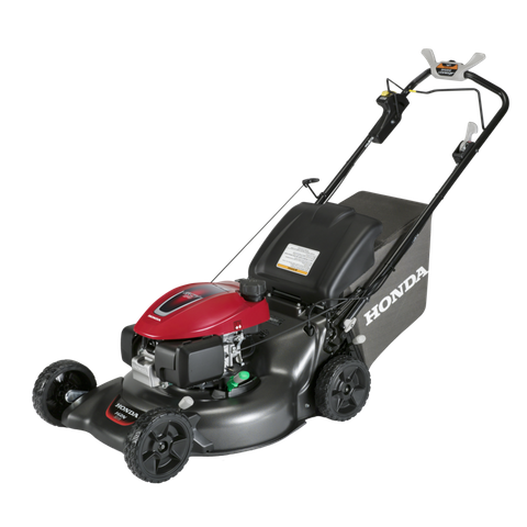 LAWN MOWER HONDA 21" HRN216VYU SELF PROPELLED