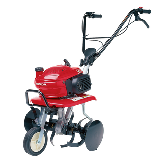 HONDA TILLER F220