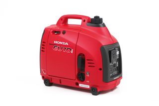 HONDA GENERATOR EU10I INVERTER 1000W