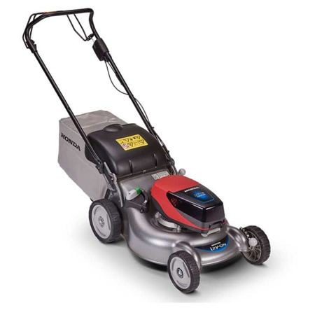 36V 18" HONDA LAWN MOWER SELF PROPELLED  (SKIN ONLY)  HRG466XB