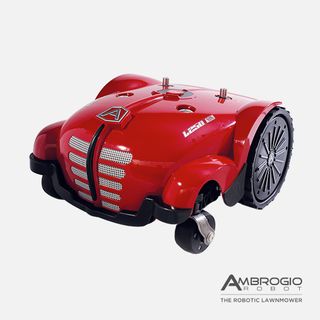 AMBROGIO L250 ELITE ROBOTIC MOWER