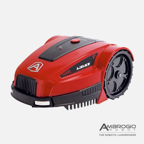 AMBROGIO L35 BASIC ROBOTIC MOWER