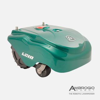 AMBROGIO L210 ROBOTIC MOWER