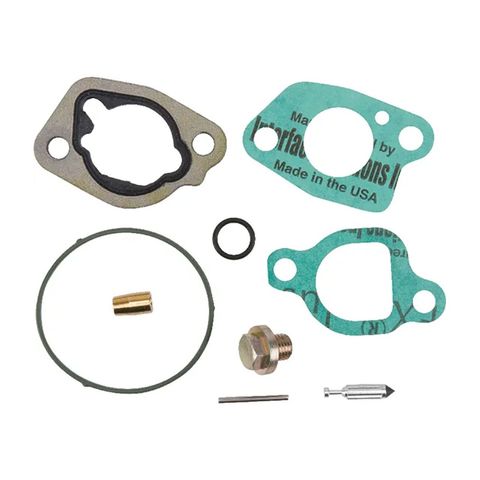 MAJOR CARBURETTOR OVERALL KIT - 3.5HP 127cc 83100 SERIES 450 BRIGGS & STRATTON