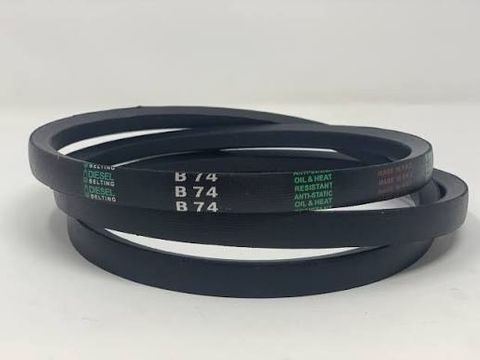 BELT B74