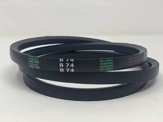 BELT B74