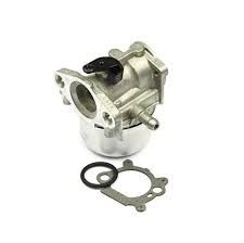 CARBURETTOR ASSY QUANTUM 50 ** WITH PRIMER ** 498254/497347/497314 CB-141-B
