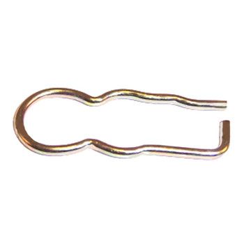 CLIP HARDWARE