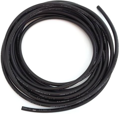 FUEL HOSE / LINE HONDA 4.5MM ( PER 500MM)  95001-4500860M