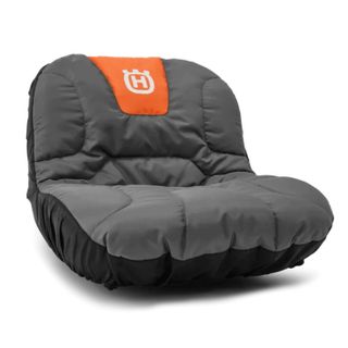 SEAT COVER TRACTOR (UP TO 15" HEIGHT) HUSQVARNA TC130 / TC238 / TS138 / TS242