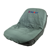 RIDE-ON MOWER SEAT COVER SUITS MEDIUM BACK SEATS