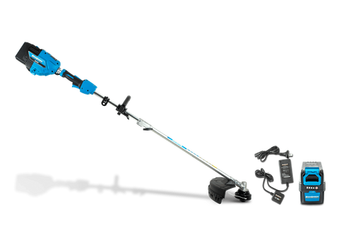 BUSHRANGER 36V 2.5AH MULTI TOOL BRUSHCUTTER