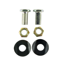 SCOTT BONNAR EDGER BOLT-NUT SET [ PRIR)