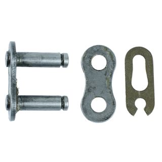 ROVER / GREENFIELD CHAIN JOINING LINK # 40 CHAIN 1/2" X 5/16"