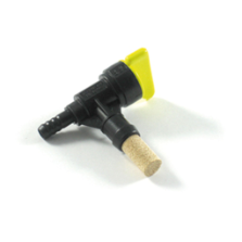 PUSH-IN PETROL TAP TECUMSEH / COX / ROVER USE GROMMET PTC798