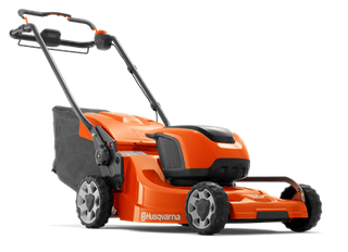 36V 18" LAWN MOWER 47CM SELF PROPELLED HUSQVARNA LC347IVX AU/NZ