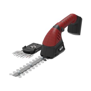 18V MINI HEDGE TRIMMER  SKIN OLNY VICTA CORVETTE