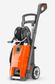 HUSQVARNA PRESSURE WASHER PW360