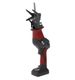 2. Chainsaws