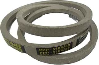 CUTTER BELT FERRIS 60'' ISX