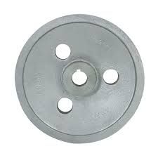 COX DECK PULLEY 32" MODEL 9008E