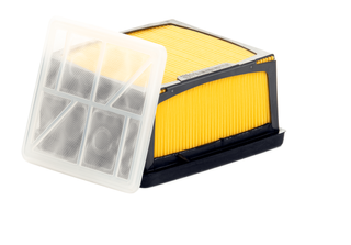 AIR FILTER KIT HUSQVARNA K770 / K760 574362302 AIR7876