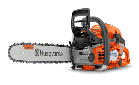 550XP MARK II CHAINSAW HUSQVARNA 16"  .325 66DL 050"