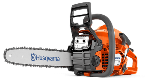 HUSQVARNA 135 MARK II CHAINSAW 16" 1.6kW