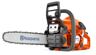 HUSQVARNA 135 MARK II CHAINSAW 16" 1.6kW