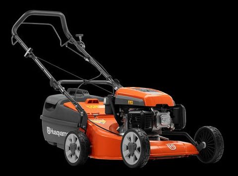 LC419SP LAWN MOWER HUSQVARNA 18" 2.75kW