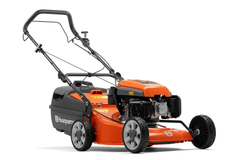LC419SP LAWN MOWER HUSQVARNA 18" 2.75kW