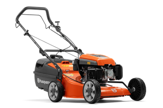 LC419SP LAWN MOWER HUSQVARNA 18" 2.75kW
