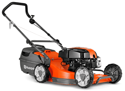 LC 19AP LAWN MOWER