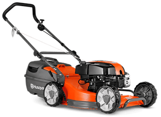 LC 19AP LAWN MOWER