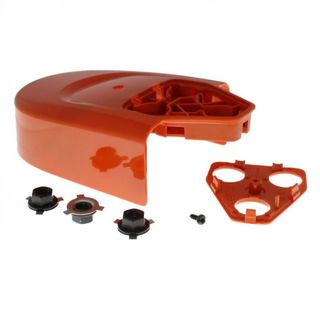 14" CUTTER GUARD KIT K970 ( 3 BOLT HOLES)