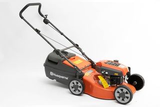 LC 118 LAWN MOWER HUSQVARNA - 970 64 79-01