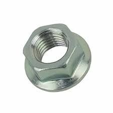 NUT,FLANGE,4MM 94050-04000