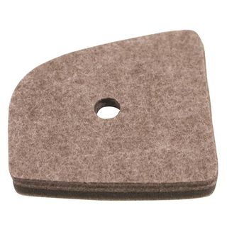 AIR FILTER ASSY FOAM FS94  4149 120 1800  / 4149-120-1800