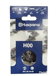 SAW CHAIN H00 MICRO CHISEL 1/4 .050 58DL 12" SUITS 525PT