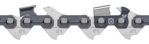 SAW CHAIN SP21G SEMI CHISEL .3