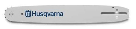 BAR LAM 12" 1/4  1.3 A318 POLESAW 64DL 050" HUSQVARNA