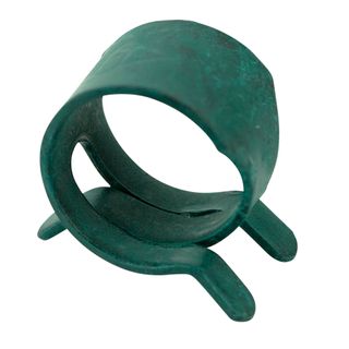 HOSE CLAMP MEDIUM10MM