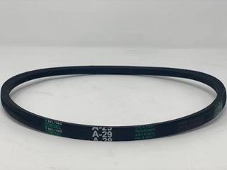 BELT VEE A29 6831