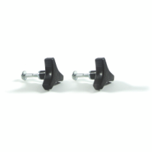 HONDA HANDLE KNOB & BOLT KIT ( SOLD EACH)