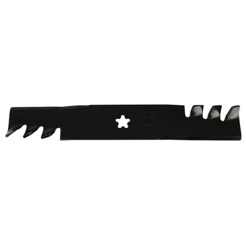 BLADE - GATOR/MULCH CRAFTSMAN / HUSQ / POULAN PRO 16-5/8" 3 x 48"