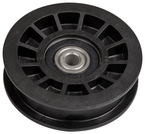 FLAT IDLER PULLEY CP165936 - 532 16 59 - 36