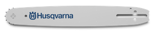 HUSQVARNA GUIDE BAR 10" 1/4" .050" 58DL MINI BAR MOUNT (A318) 575 84 22-58
