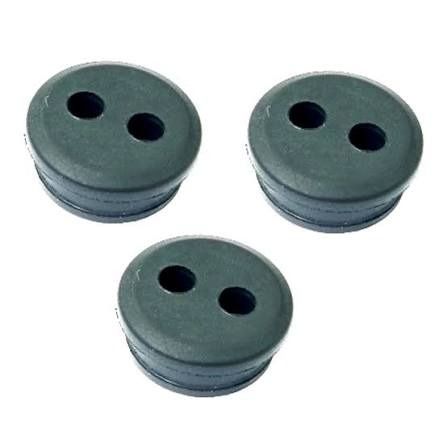 BUSHRANGER FUEL TANK GROMMET HT2601  2 HOLES / 21,2MM 02080030025