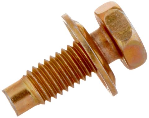 AIR CLEANER BASE SCREW