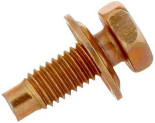 AIR CLEANER BASE SCREW